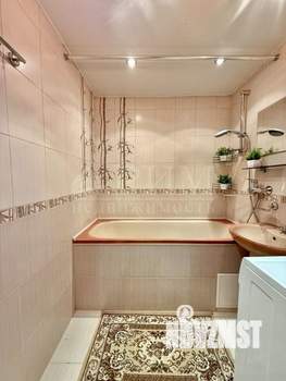 2-к квартира, вторичка, 53м2, 7/9 этаж