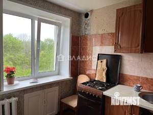 3-к квартира, вторичка, 63м2, 5/5 этаж