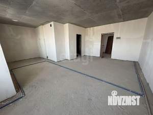 1-к квартира, вторичка, 42м2, 8/17 этаж
