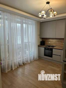 2-к квартира, вторичка, 102м2, 7/7 этаж