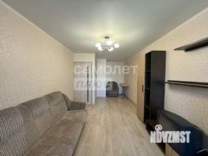 1-к квартира, вторичка, 43м2, 8/16 этаж