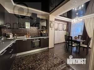 2-к квартира, вторичка, 91м2, 1/14 этаж