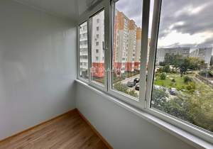 3-к квартира, вторичка, 63м2, 3/9 этаж