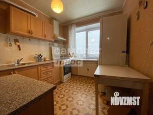 1-к квартира, вторичка, 32м2, 5/5 этаж
