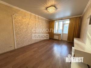 2-к квартира, вторичка, 59м2, 2/10 этаж