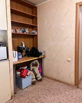 2-к квартира, вторичка, 41м2, 1/5 этаж