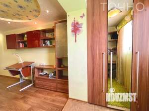 1-к квартира, вторичка, 34м2, 10/10 этаж