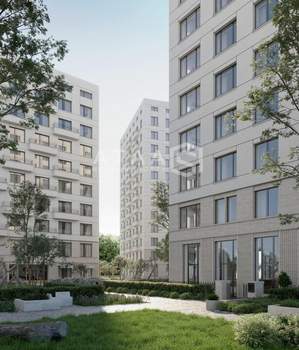 2-к квартира, вторичка, 43м2, 14/9 этаж