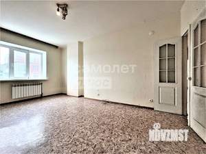 3-к квартира, вторичка, 72м2, 9/18 этаж
