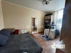 3-к квартира, вторичка, 63м2, 3/3 этаж