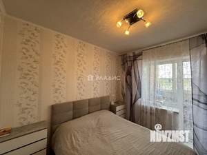 3-к квартира, вторичка, 65м2, 16/18 этаж