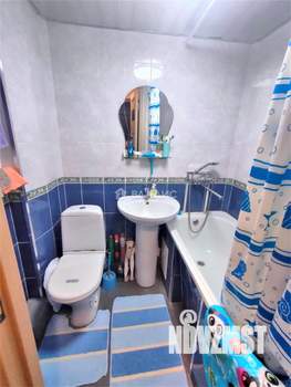 2-к квартира, вторичка, 39м2, 5/5 этаж