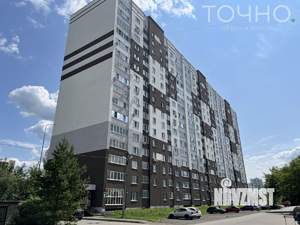 2-к квартира, вторичка, 66м2, 15/16 этаж