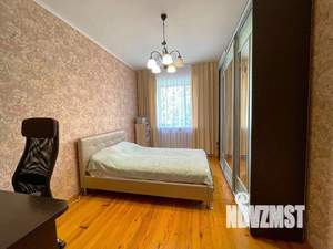 3-к квартира, вторичка, 102м2, 2/3 этаж