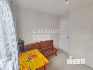 5-к квартира, вторичка, 102м2, 1/9 этаж