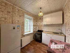 1-к квартира, вторичка, 30м2, 4/9 этаж