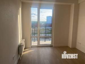 1-к квартира, вторичка, 33м2, 5/18 этаж