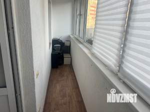 1-к квартира, вторичка, 45м2, 2/16 этаж