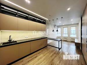 3-к квартира, вторичка, 81м2, 9/17 этаж