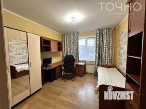 3-к квартира, вторичка, 75м2, 8/10 этаж
