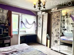 2-к квартира, вторичка, 37м2, 5/5 этаж