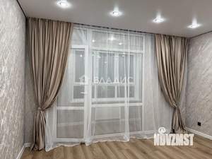 3-к квартира, вторичка, 63м2, 2/16 этаж