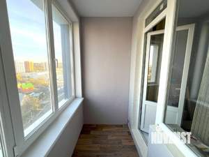 Студия квартира, вторичка, 30м2, 12/18 этаж