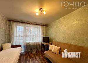 1-к квартира, вторичка, 22м2, 4/9 этаж