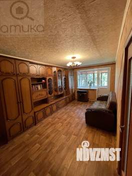 2-к квартира, вторичка, 45м2, 4/5 этаж