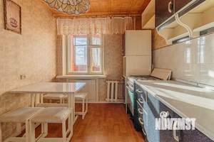 1-к квартира, вторичка, 38м2, 7/9 этаж