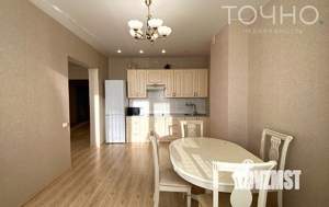 2-к квартира, вторичка, 70м2, 8/16 этаж