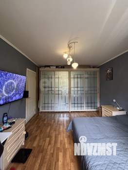 1-к квартира, вторичка, 29м2, 3/5 этаж