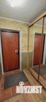 1-к квартира, вторичка, 42м2, 8/10 этаж