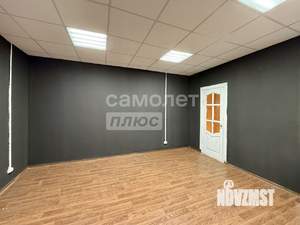 3-к квартира, вторичка, 90м2, 2/2 этаж