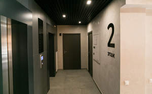 2-к квартира, вторичка, 79м2, 10/15 этаж