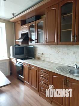 1-к квартира, вторичка, 39м2, 4/10 этаж