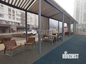 2-к квартира, вторичка, 54м2, 7/17 этаж