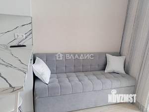 2-к квартира, вторичка, 26м2, 14/17 этаж
