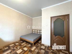 1-к квартира, вторичка, 47м2, 9/14 этаж