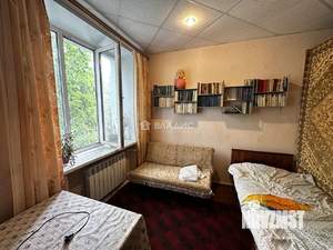 2-к квартира, вторичка, 53м2, 3/3 этаж