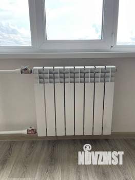 4-к квартира, вторичка, 58м2, 1/5 этаж