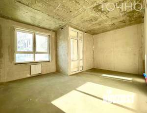 1-к квартира, вторичка, 44м2, 6/9 этаж