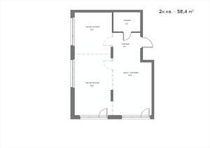 Фото квартиры на продажу (1)