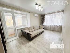 2-к квартира, вторичка, 44м2, 2/2 этаж