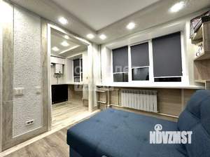 1-к квартира, вторичка, 31м2, 1/4 этаж