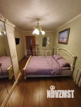 2-к квартира, вторичка, 53м2, 4/10 этаж