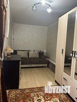 2-к квартира, вторичка, 40м2, 4/4 этаж