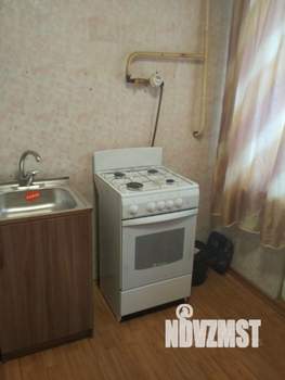 2-к квартира, вторичка, 46м2, 1/5 этаж