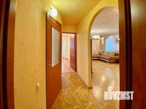 3-к квартира, вторичка, 63м2, 2/9 этаж