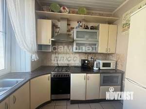 3-к квартира, вторичка, 75м2, 4/5 этаж